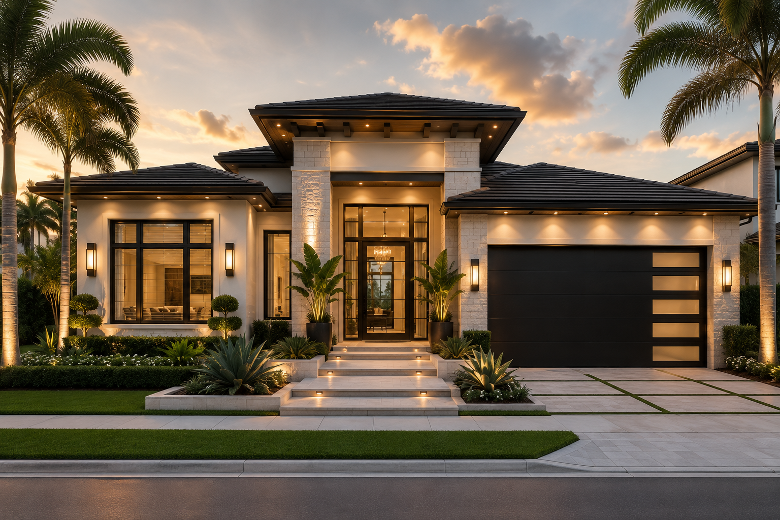 Maison Builts craftsmanship