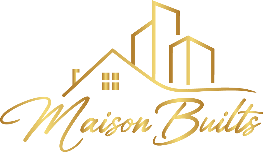 Maison Builts